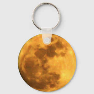 Llavero de la Luna Llena