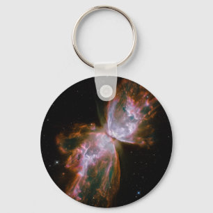 Llavero de la Nebulosa del Insecto
