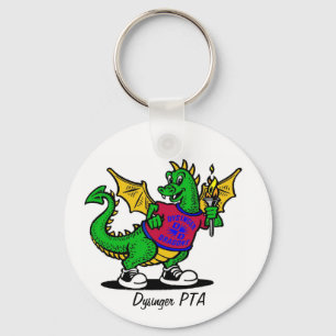Llavero de la Pta de Dysinger