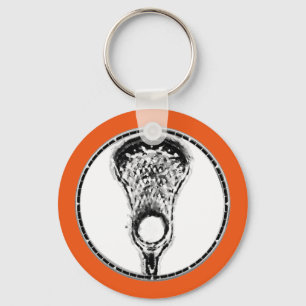 Llavero de Lacrosse