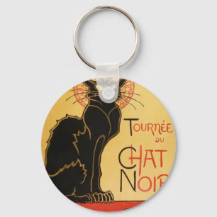 Llavero de Le Chat Noir