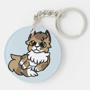 Llavero de Leafpool