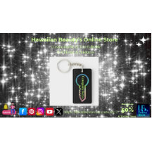 Llavero de Llaves de Empresa Plantilla Personaliza