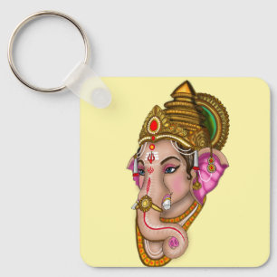 Llavero de Lord Ganesha