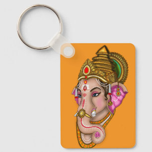 Llavero de Lord Ganesha