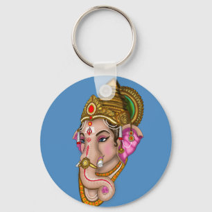 Llavero de Lord Ganesha