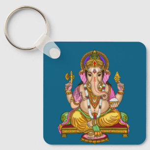 Llavero de Lord Ganesha
