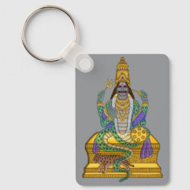 Llavero de Lord Rahu