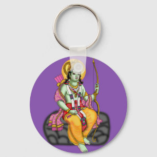 Llavero de Lord Rama