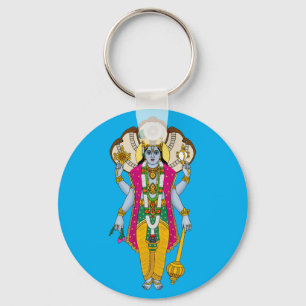 Llavero de Lord Vishnu