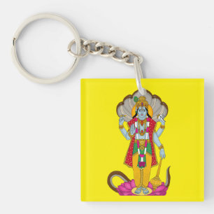 Llavero de Lord Vishnu