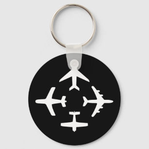 Llavero de los aviones 2