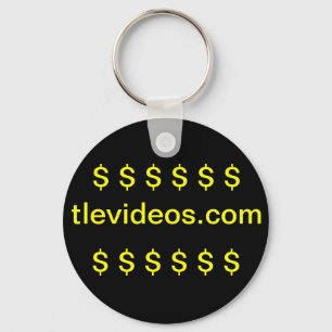 Llavero de los vídeos del TLE
