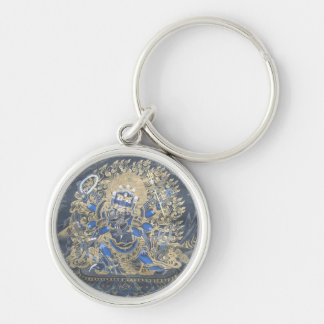 Llavero de Mahakala