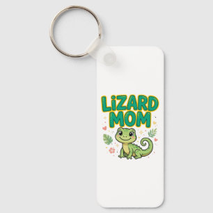 Llavero de Mamá Lagarto