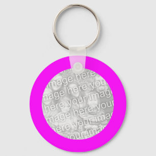 Llavero de Marco Magenta