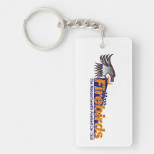 Llavero de MassFirebirds