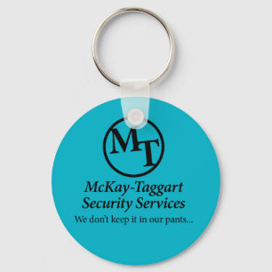 Llavero de McKay-Taggart