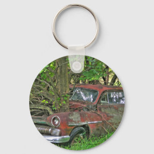 Llavero de Mercury de 1950