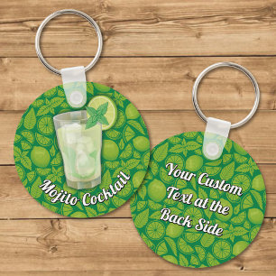 Llavero de Mojito