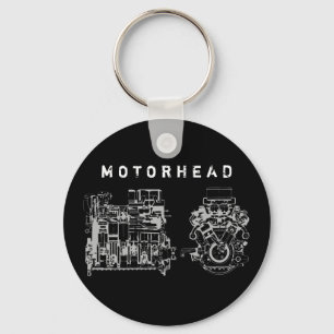 Llavero de Motorhead