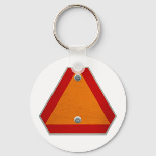 Llavero de movimiento lento