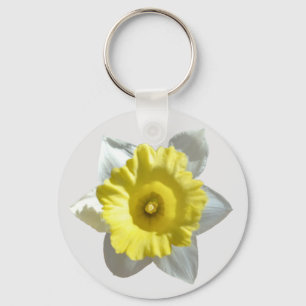 Llavero de Narciso Blanco