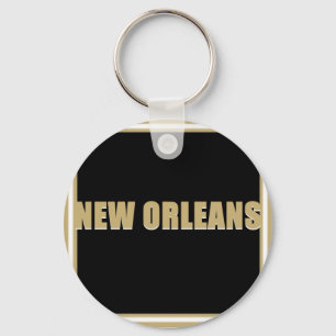 Llavero de New Orleans