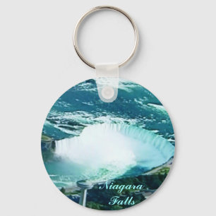 Llavero de Niagara Falls