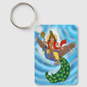 Llavero de Niño Murugan