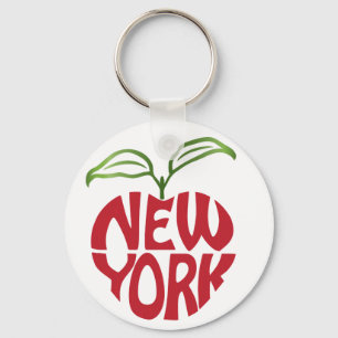 Llavero de Nueva York