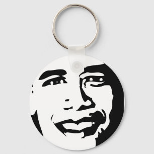 LLAVERO DE OBAMA