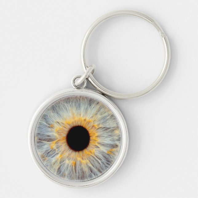 Llavero de Ojo (Frente)