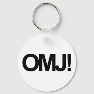Llavero de OMJ