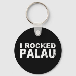 Llavero de Palau