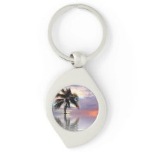 Llavero de Palma en la Bahía