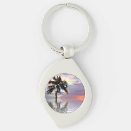 Llavero de Palma en la Bahía