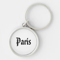 Llavero de París
