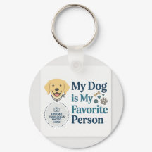Llavero de persona favorita mascota con foto perso