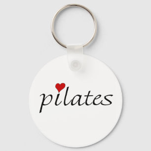 Llavero de Pilates