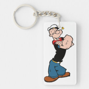 Llavero de Popeye