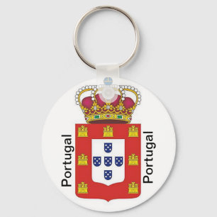 Llavero de Portugal
