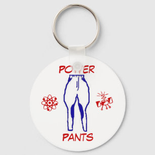 Llavero de PowerPants
