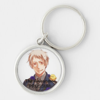 Llavero de Prusia de Hetalia