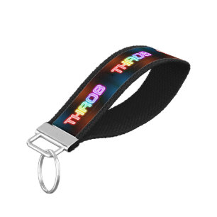 LLAVERO DE PULSERA