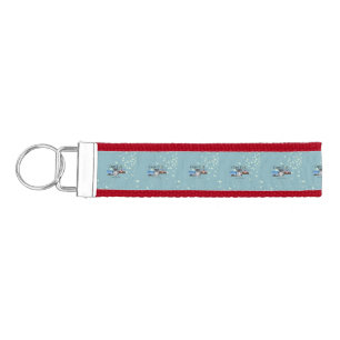 Llavero De Pulsera ABH Cape Cod