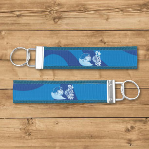 Llavero De Pulsera Aeolus