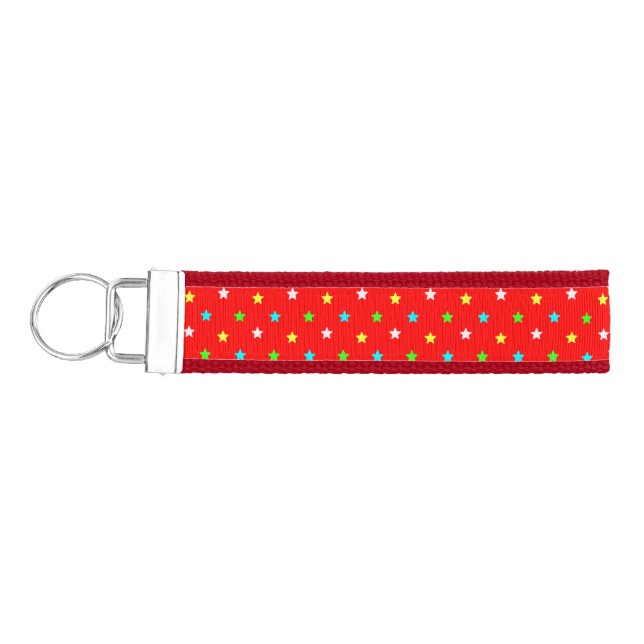 Llavero De Pulsera Antares (Llaves lado izquierdo)