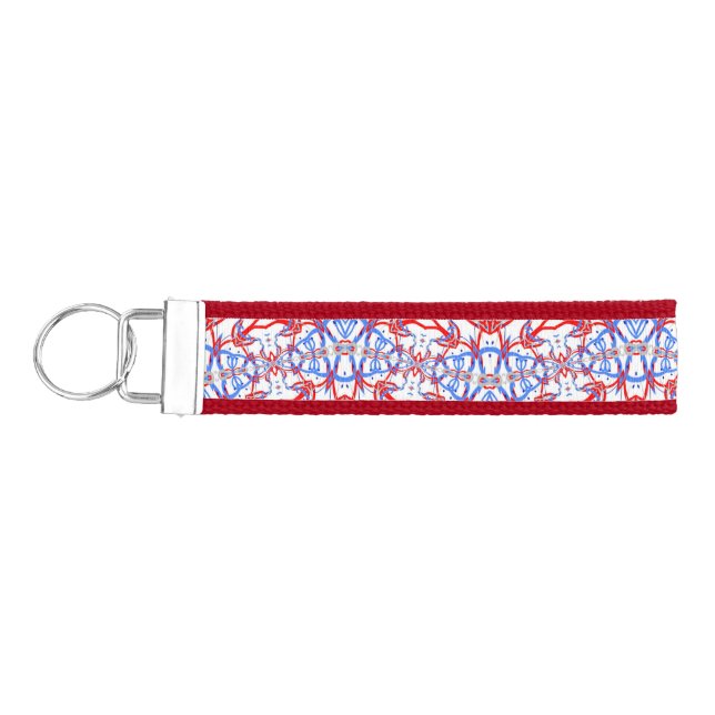 Llavero De Pulsera Audson (Llaves lado izquierdo)