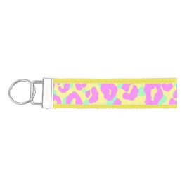 Llavero De Pulsera banda de muñeca de bonito | Pulsera Keychain